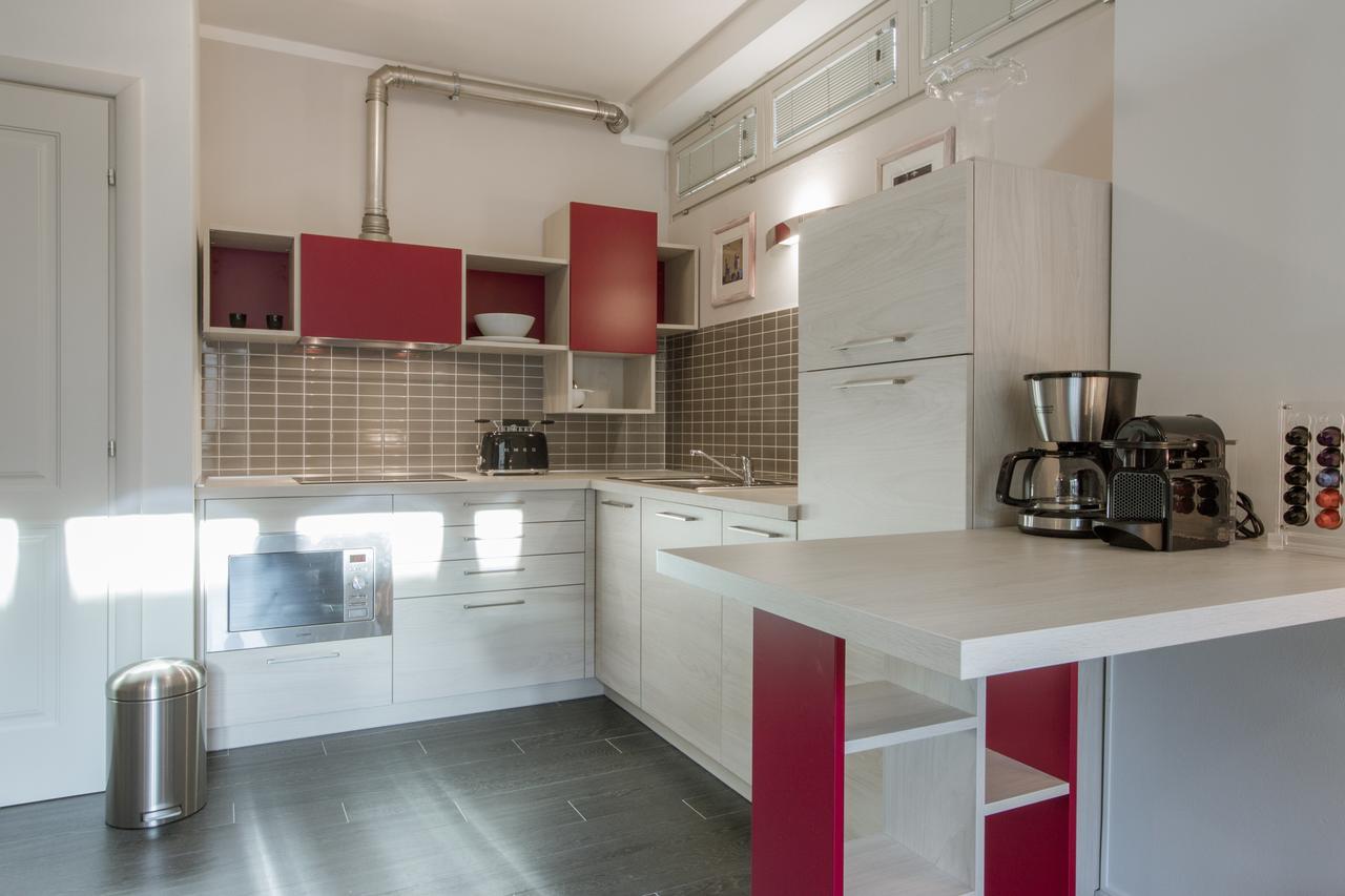Borgo Guelfo Vii Firenze