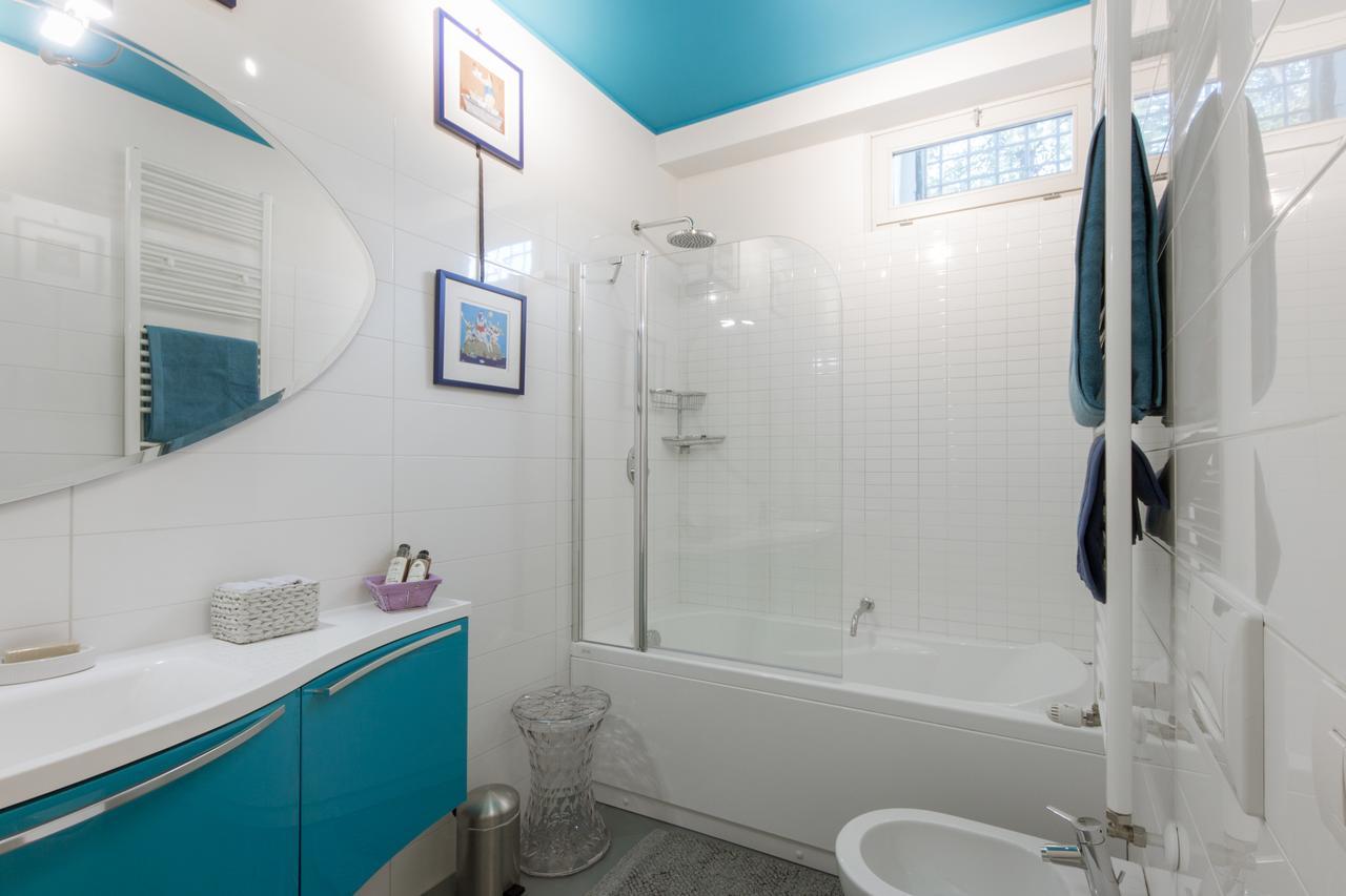 Borgo Guelfo Vii * Firenze