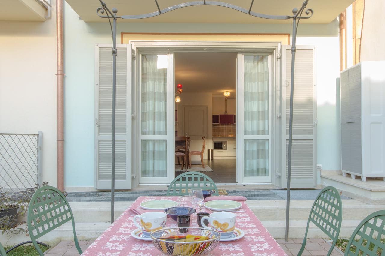 Borgo Guelfo Vii Appartamento Firenze