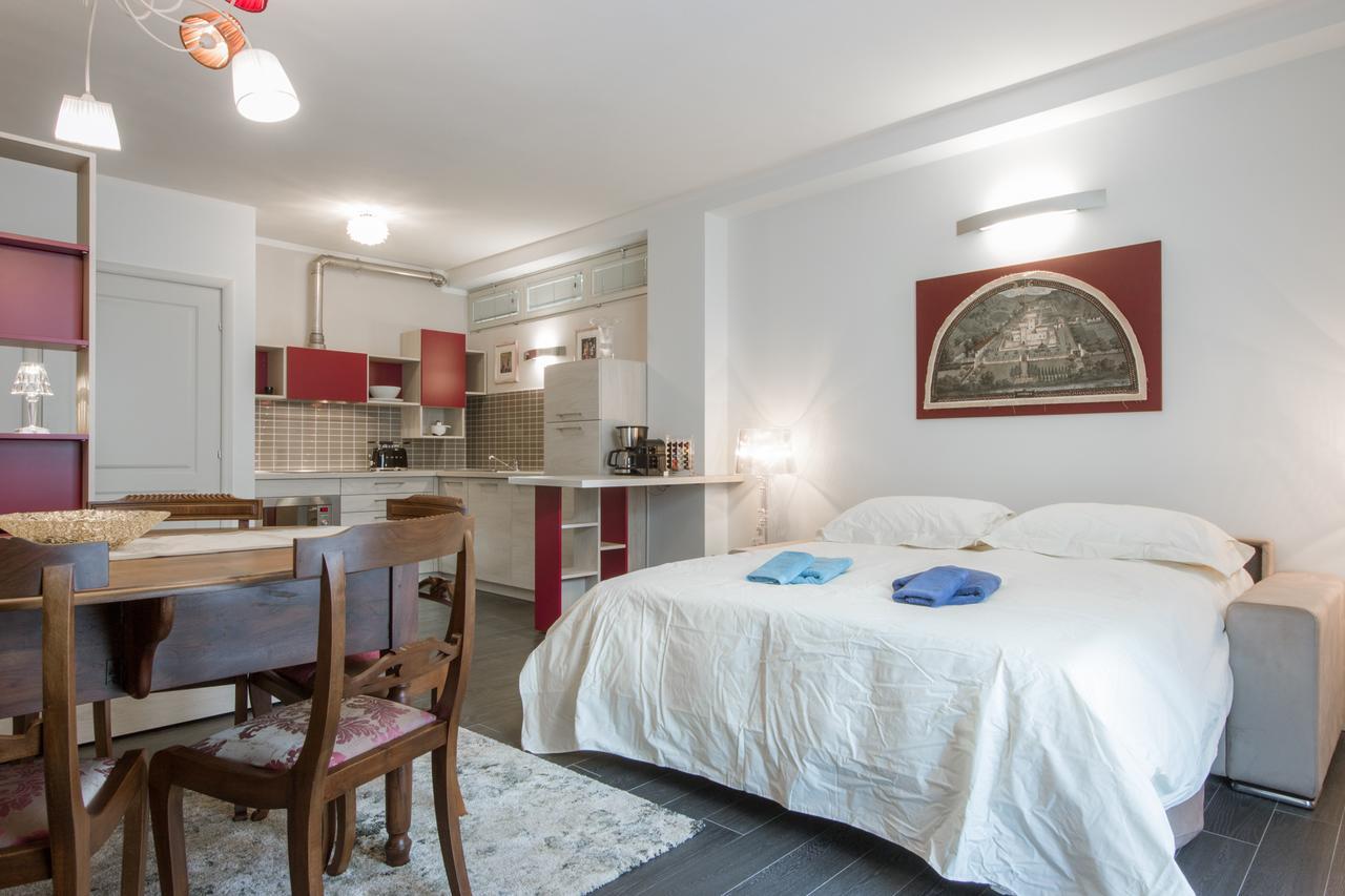 Appartamento Borgo Guelfo Vii *