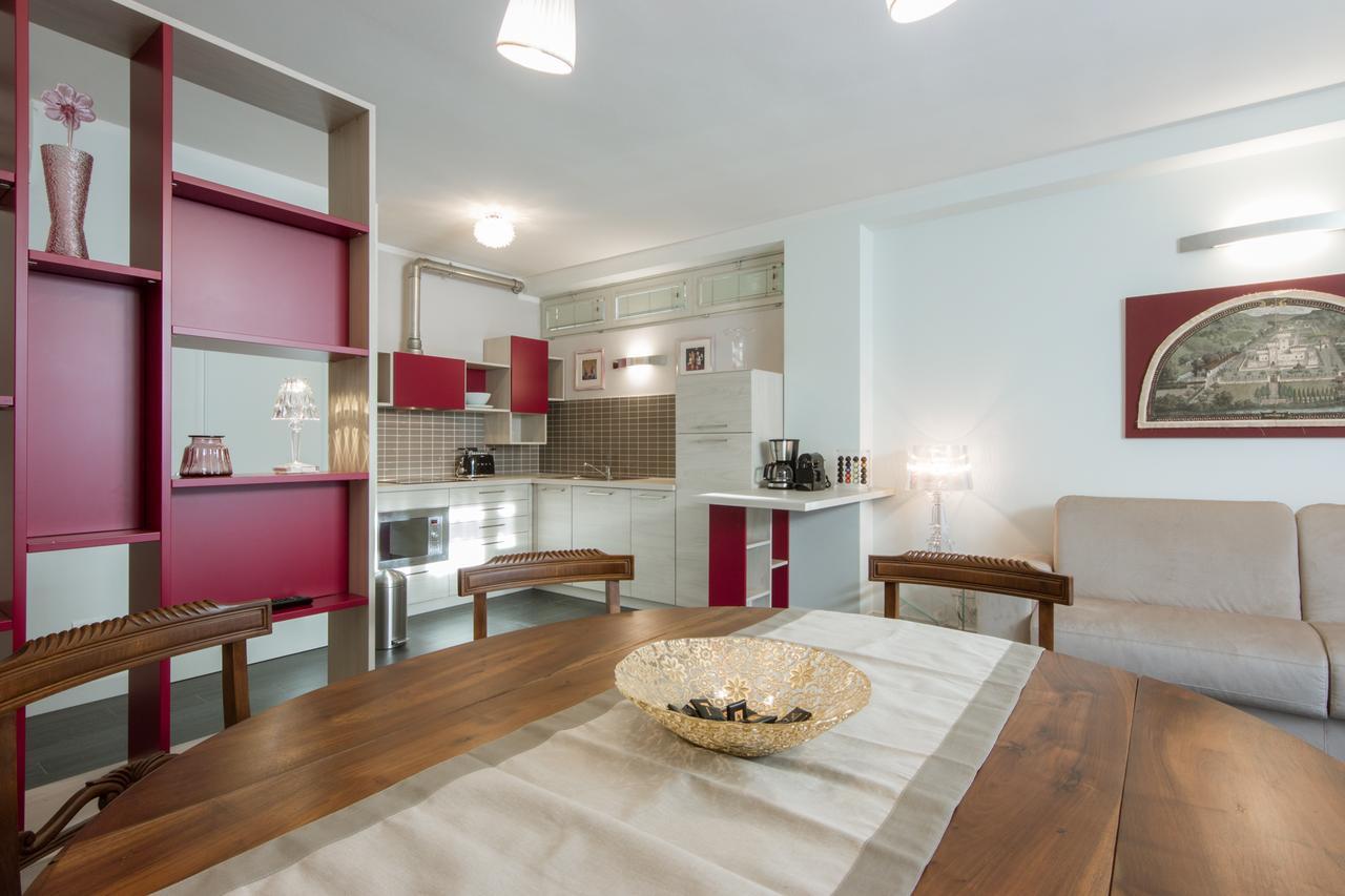 Borgo Guelfo Vii * Firenze