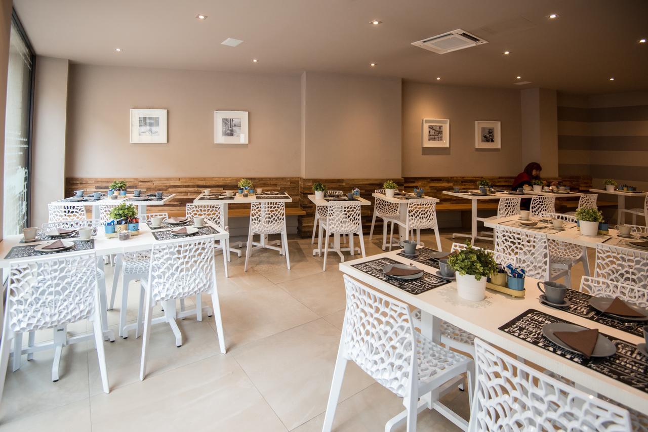 Hotel Orcagna Firenze