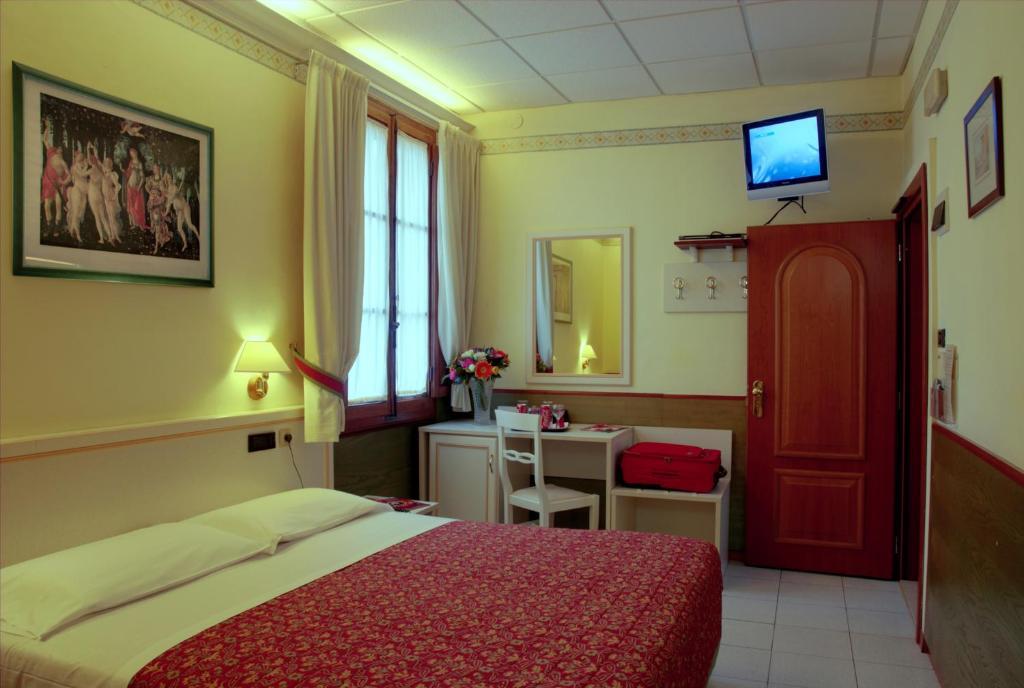 Hotel Casci Florence