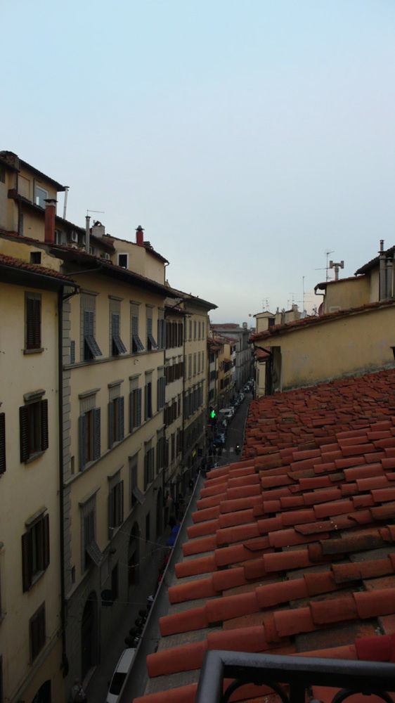 Lady Couette-café Florence