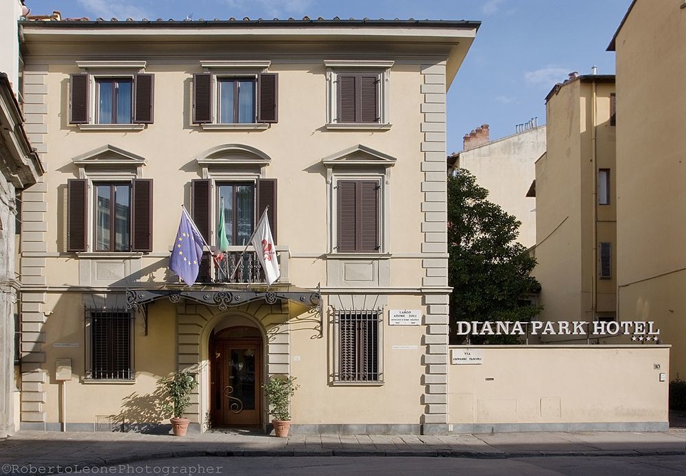 Hotel Diana Park