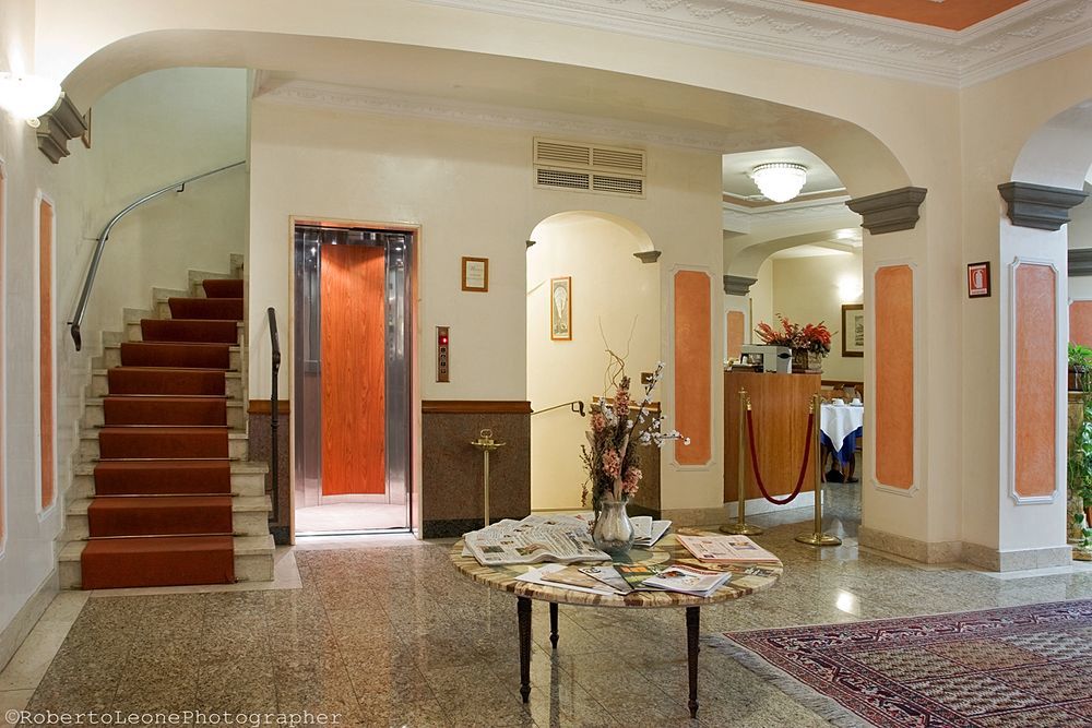 Diana Park Hotel Florence