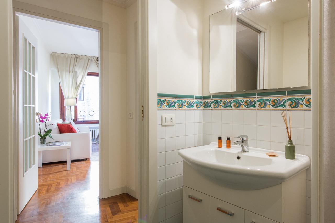 Appartement Le Por Santa Maria Florence