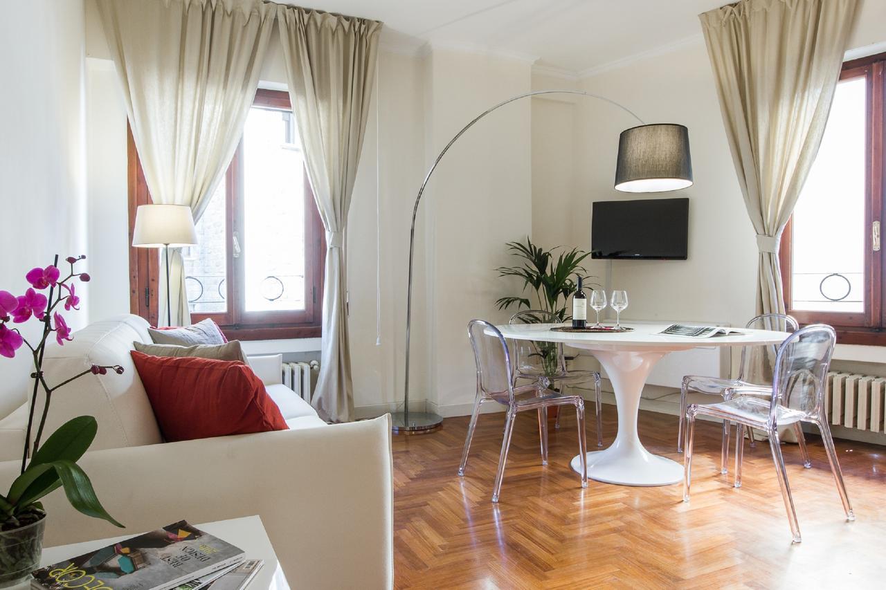 Appartement Le Por Santa Maria *