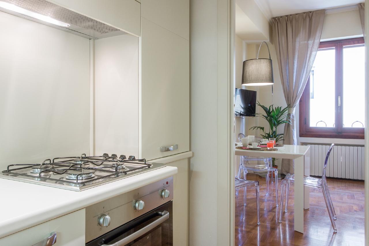 Appartement Le Por Santa Maria *