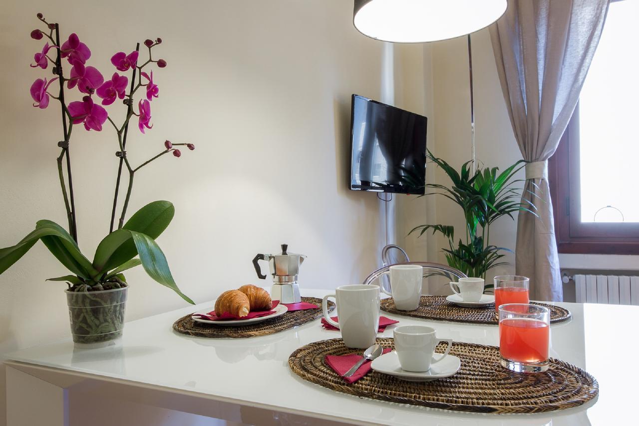 Le Por Santa Maria Appartement