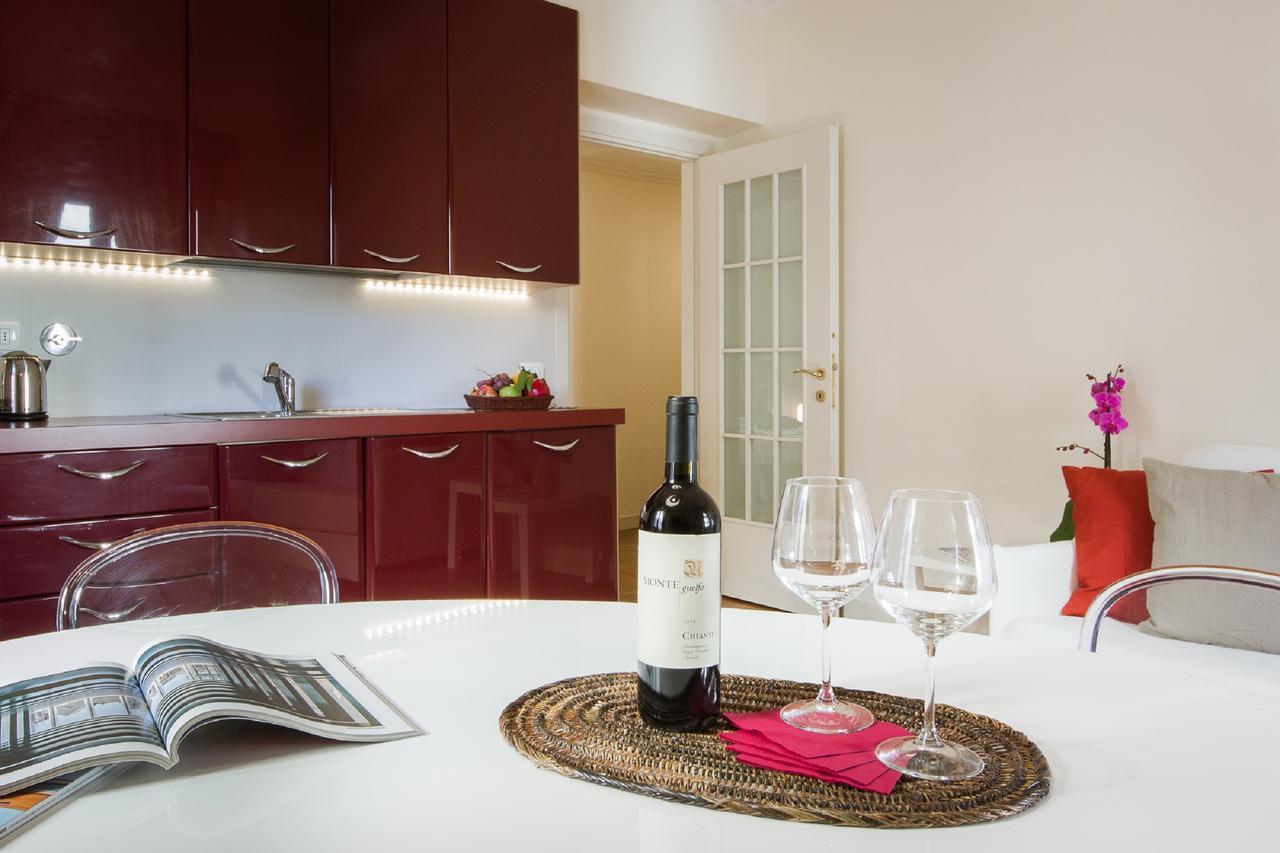 Appartement Le Por Santa Maria *
