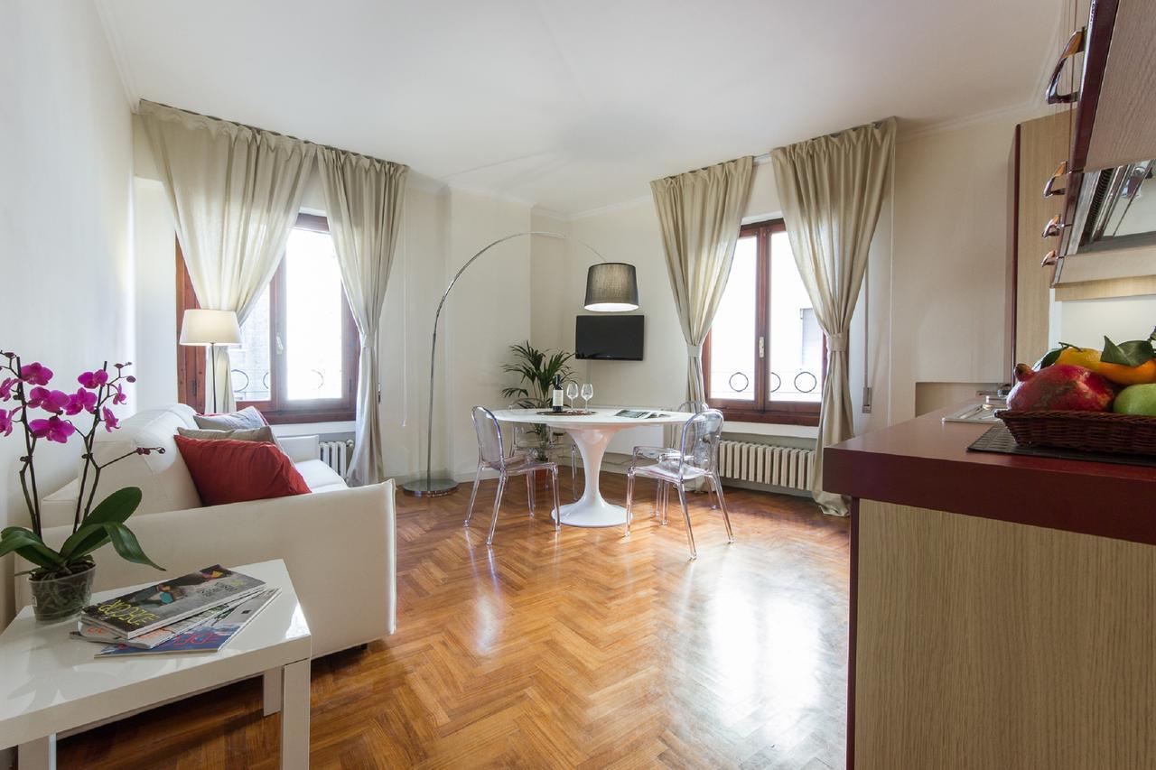 Appartement Le Por Santa Maria Florence