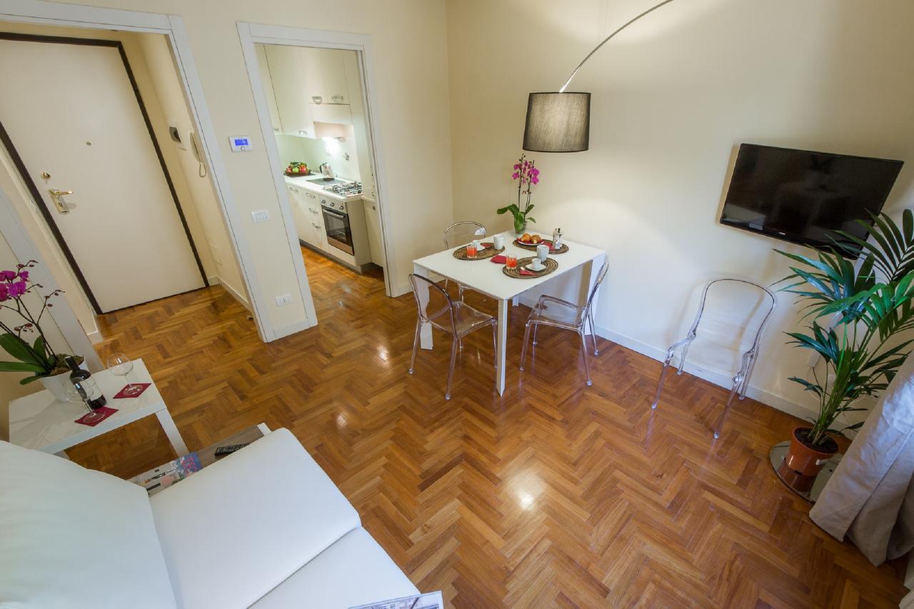 Appartement Le Por Santa Maria Florence