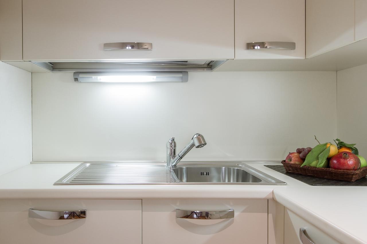 Le Por Santa Maria Appartement