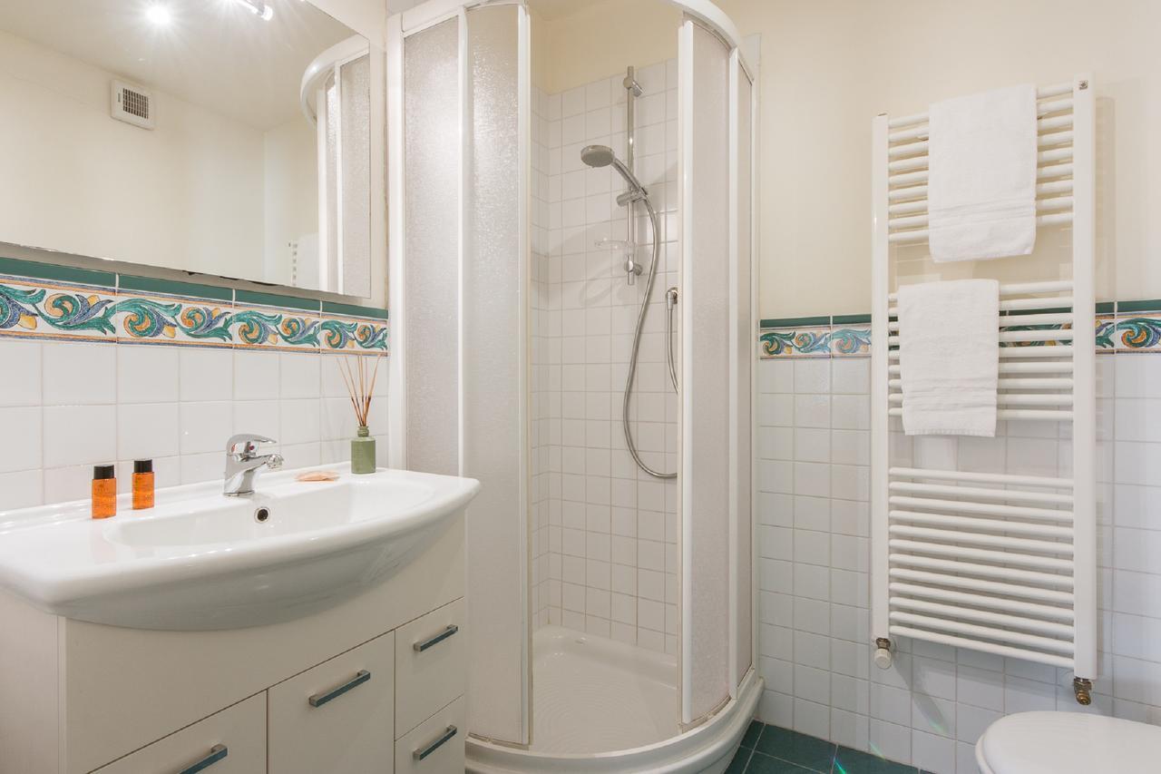Appartement Le Por Santa Maria Florence