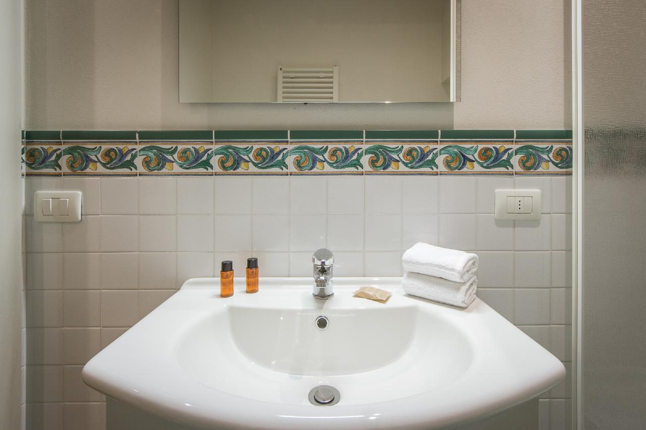 Le Por Santa Maria Appartement *