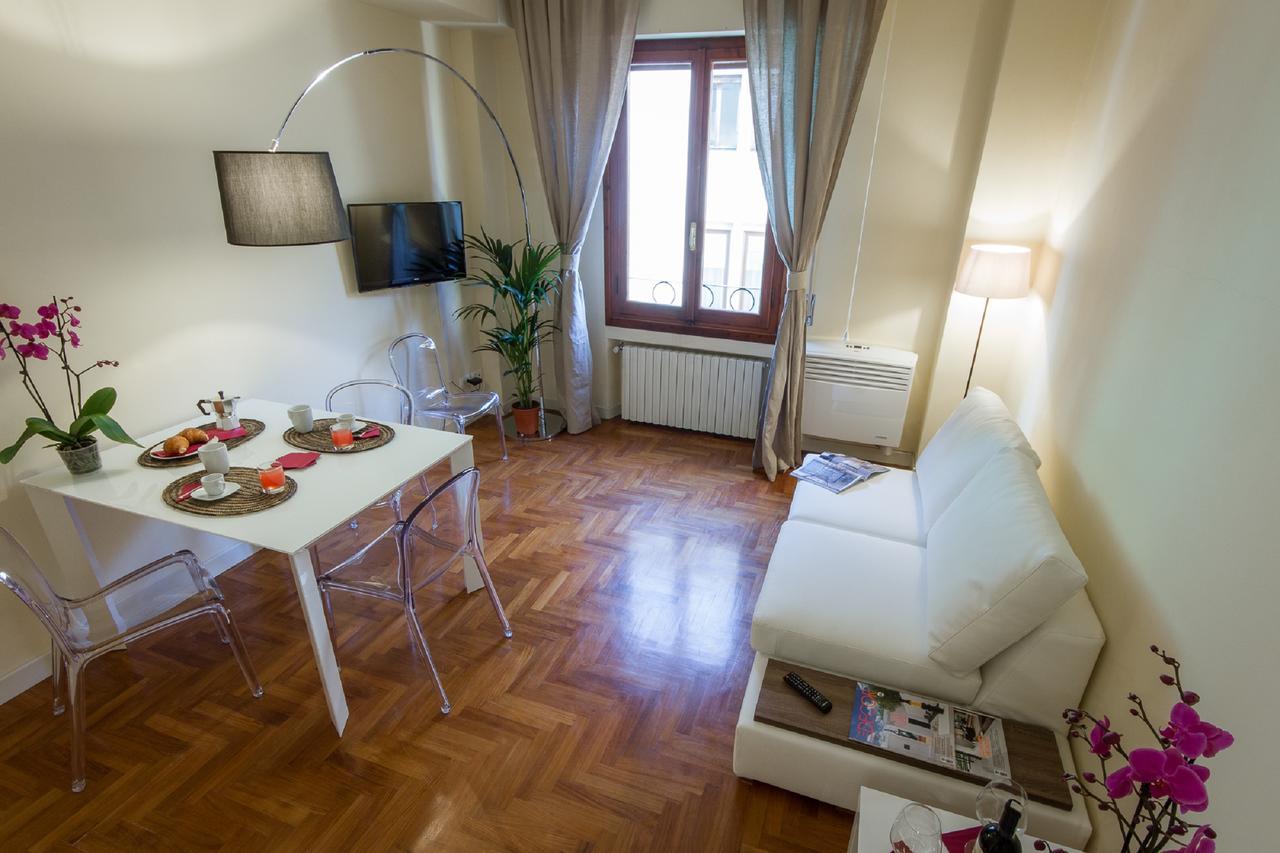 Appartement Le Por Santa Maria Florence