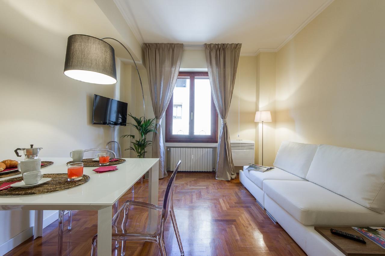 Appartement Le Por Santa Maria *