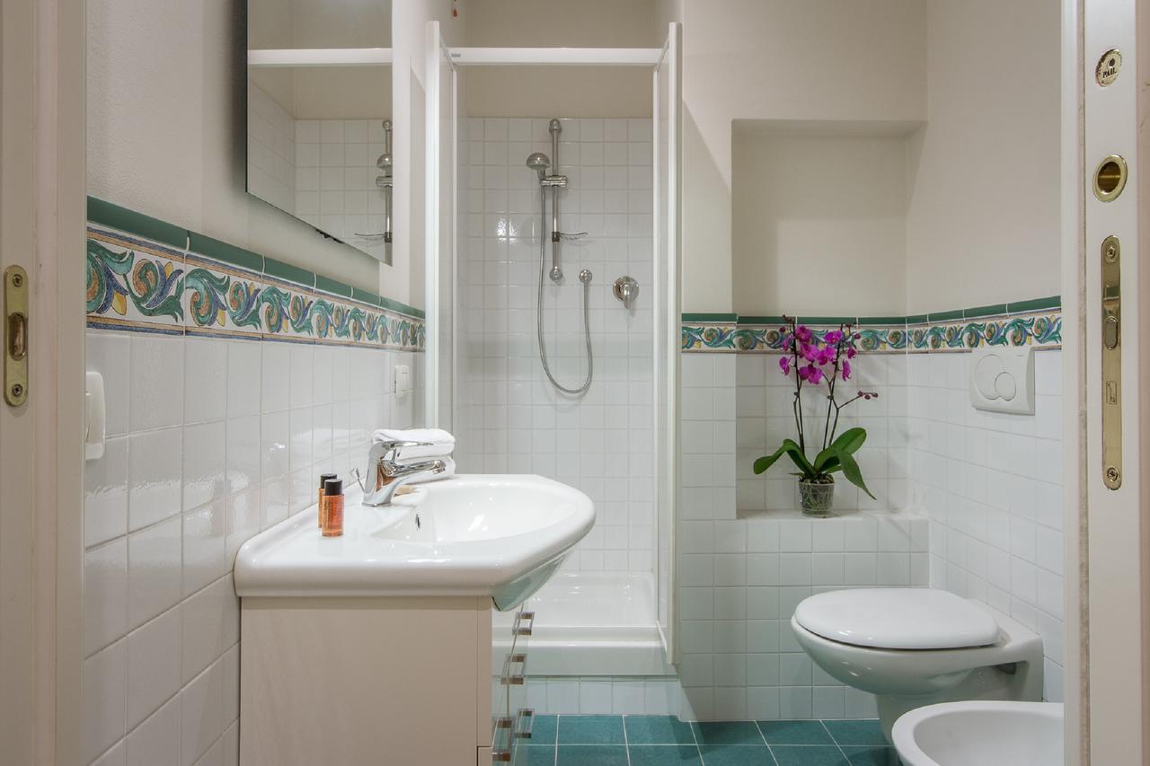 Appartement Le Por Santa Maria Florence