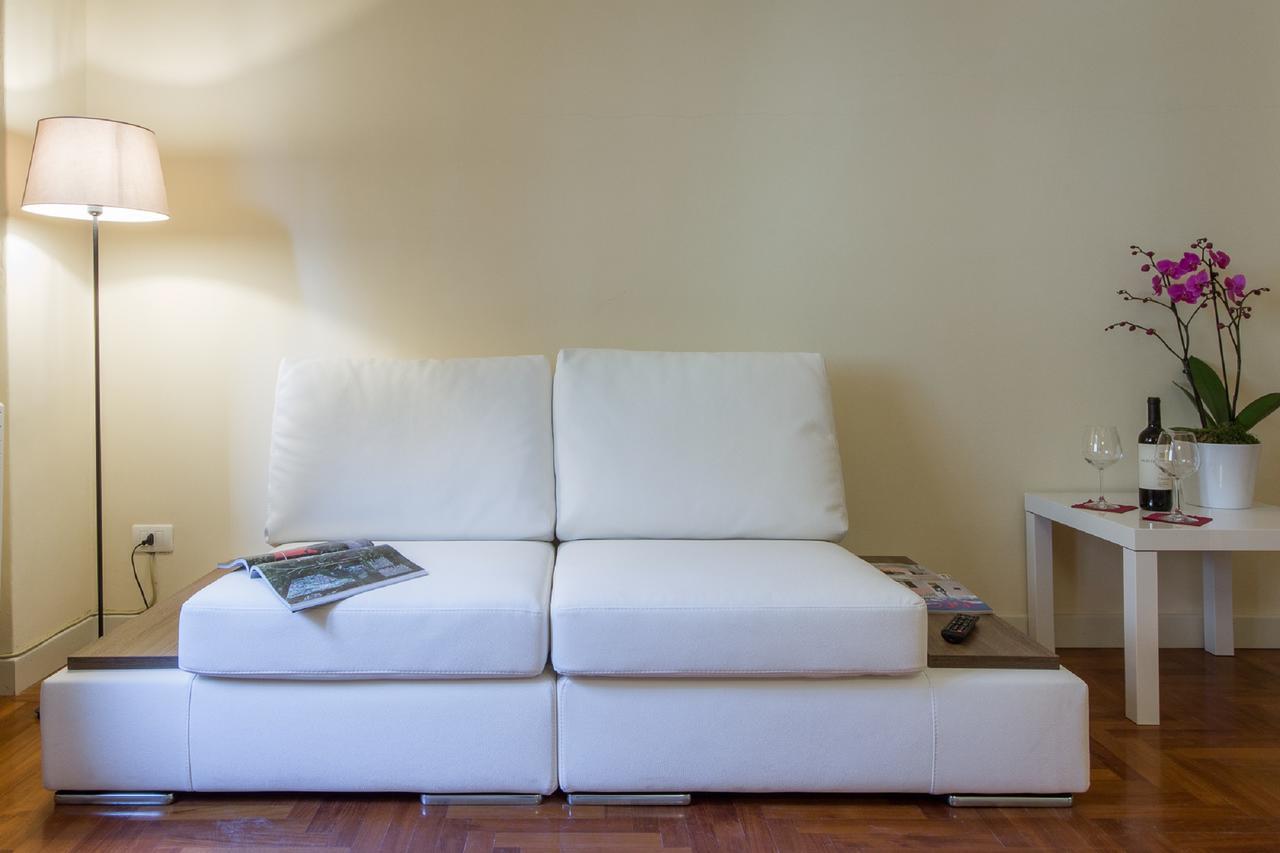 Appartement Le Por Santa Maria *