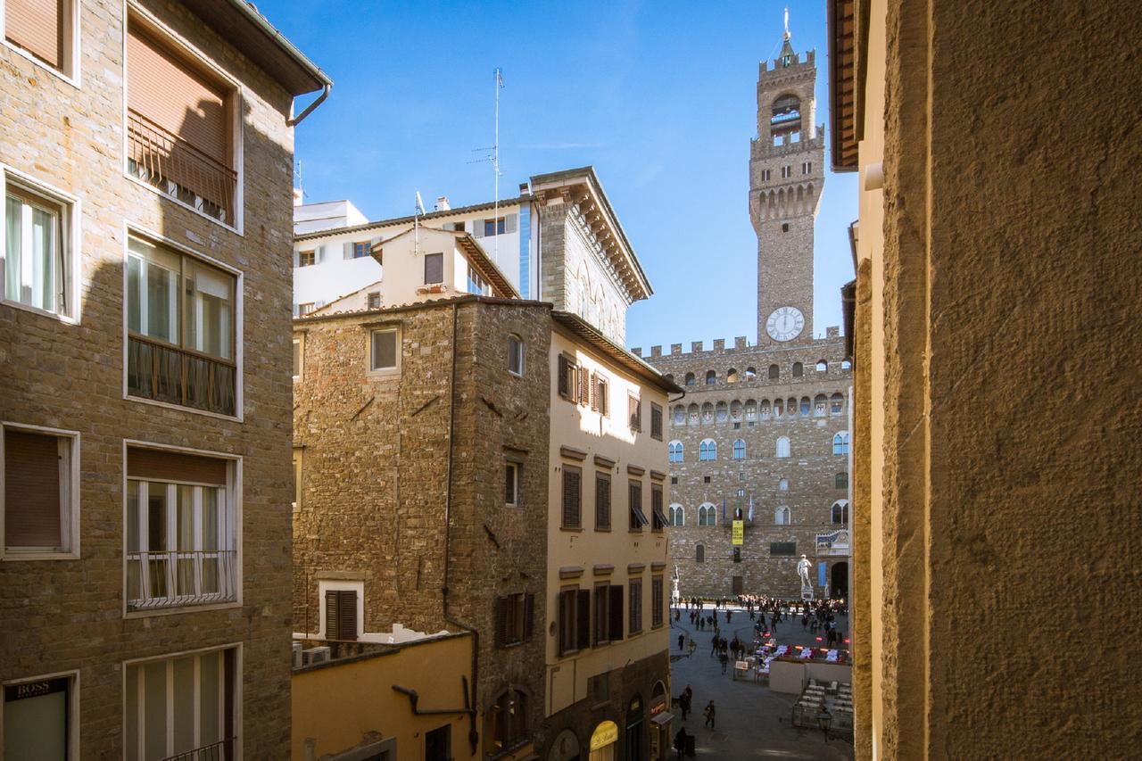 Le Por Santa Maria Appartement Florence