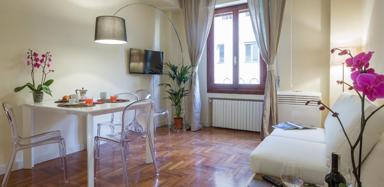 Appartement Le Por Santa Maria Florence