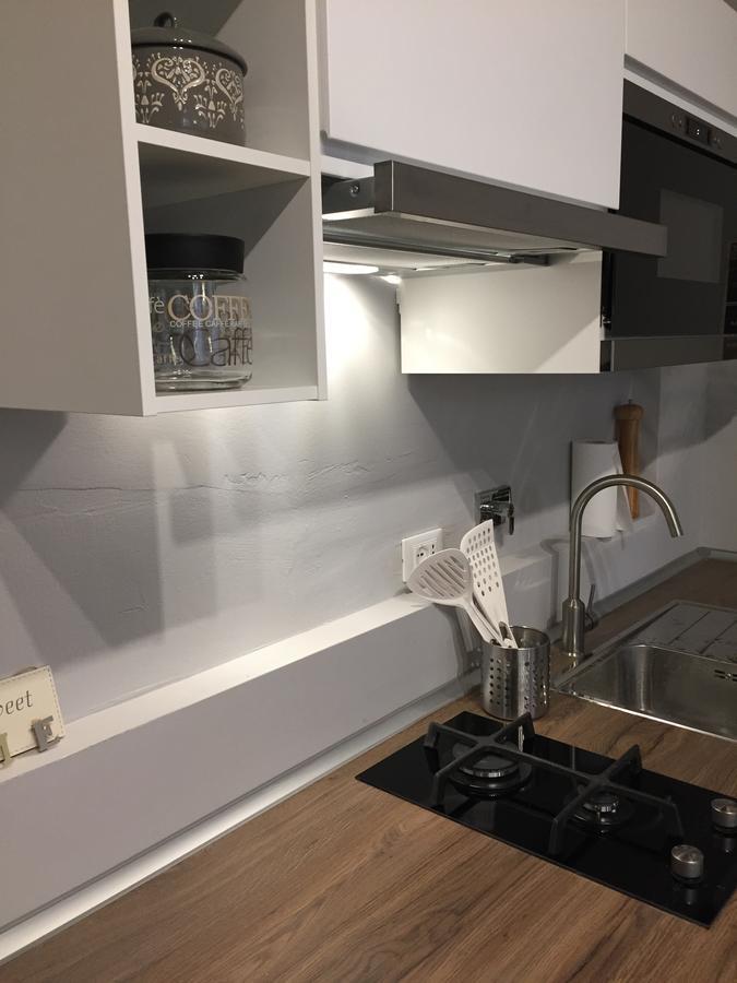 Appartement Brunelleschi *
