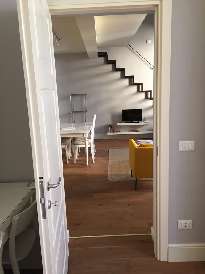 Appartement Brunelleschi Florence