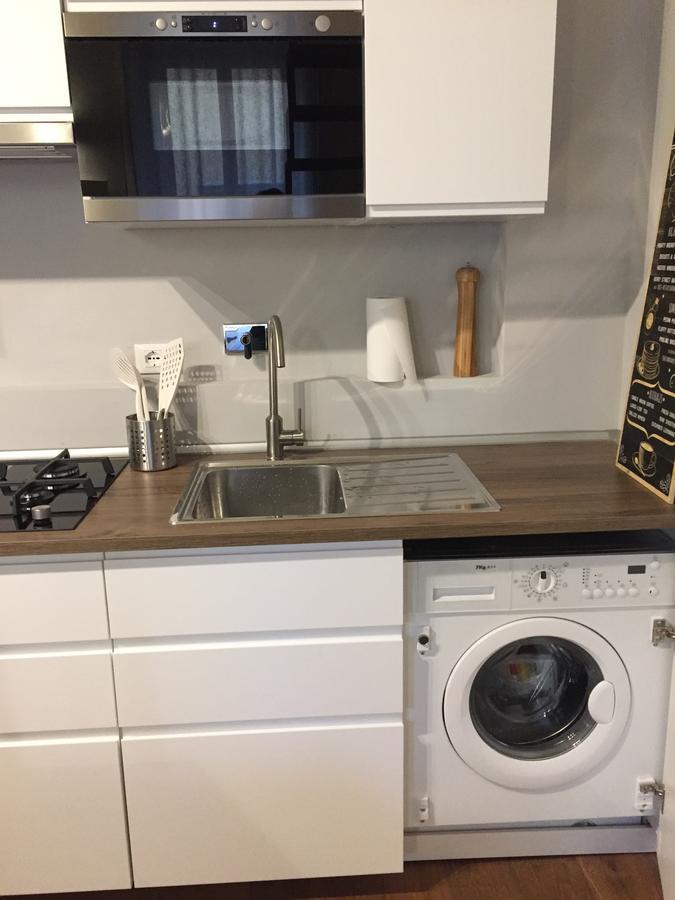 Appartement Brunelleschi