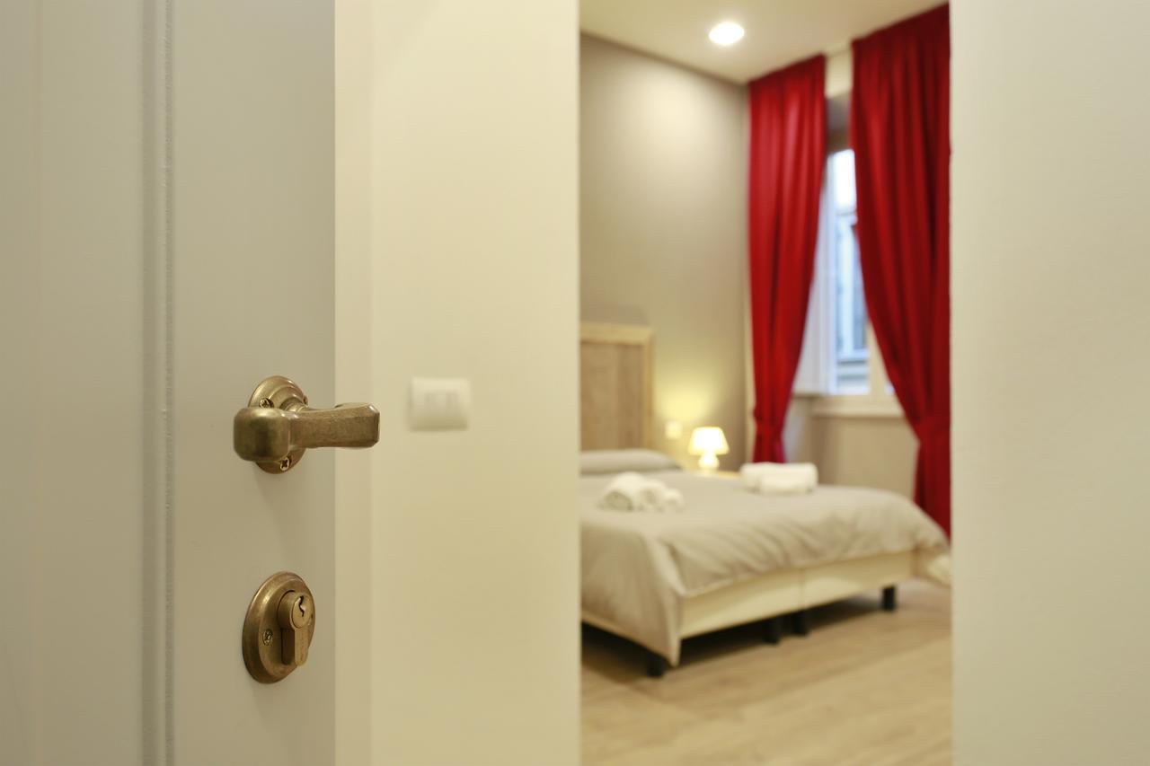 Tornabuoni Boutique 3* Firenze