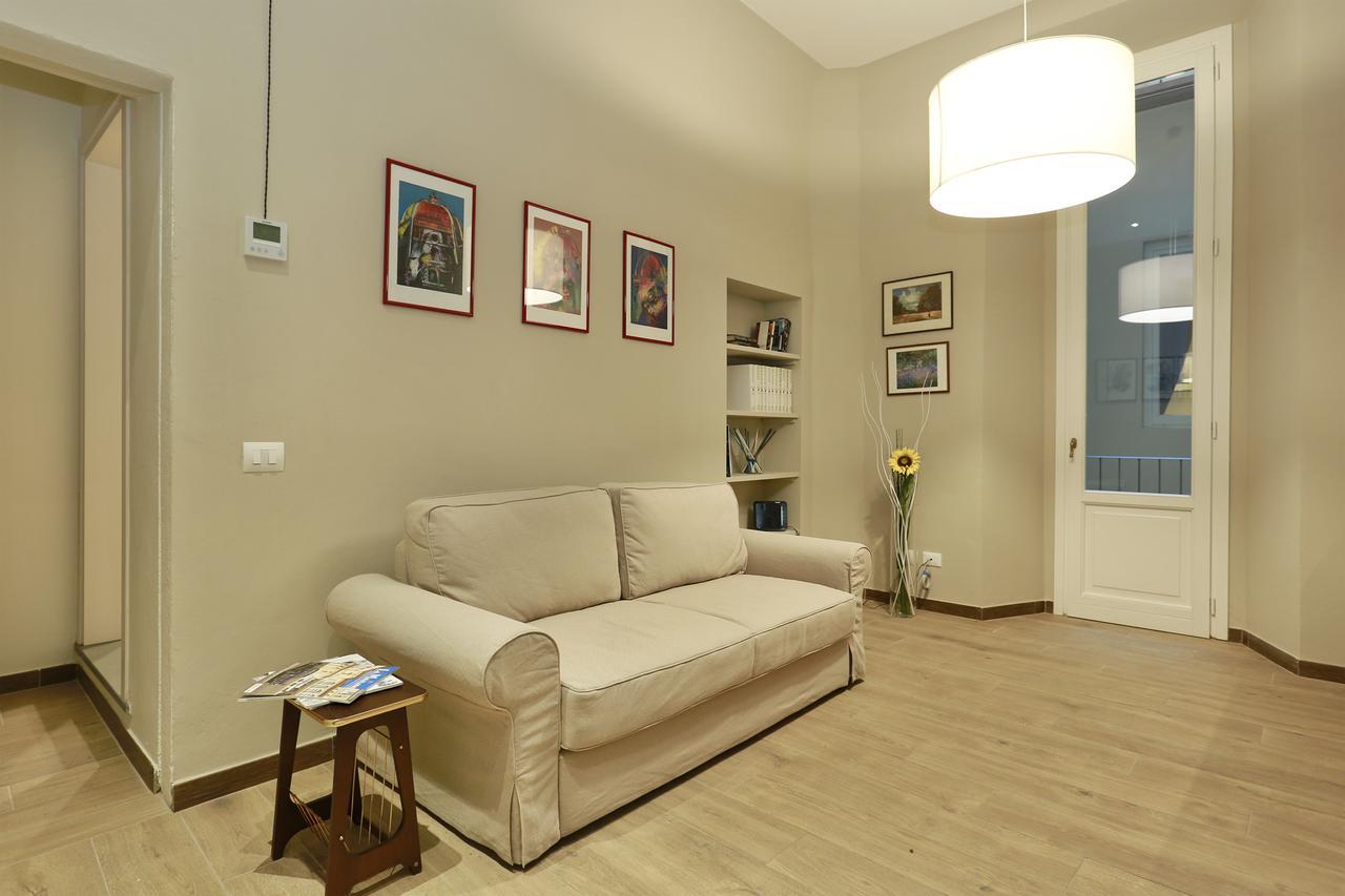 Bed & Breakfast Tornabuoni Boutique 3*