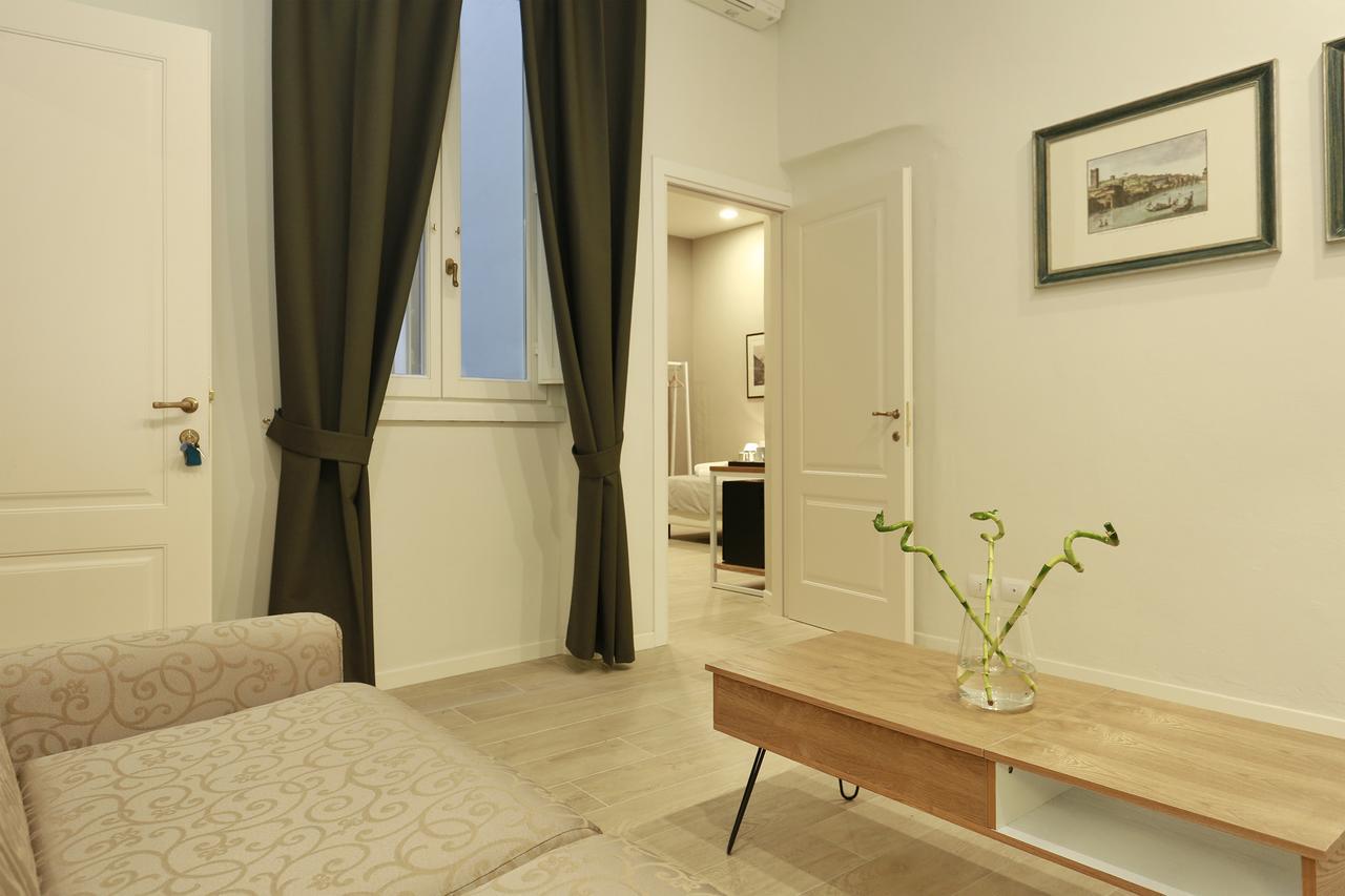 Bed & Breakfast Tornabuoni Boutique