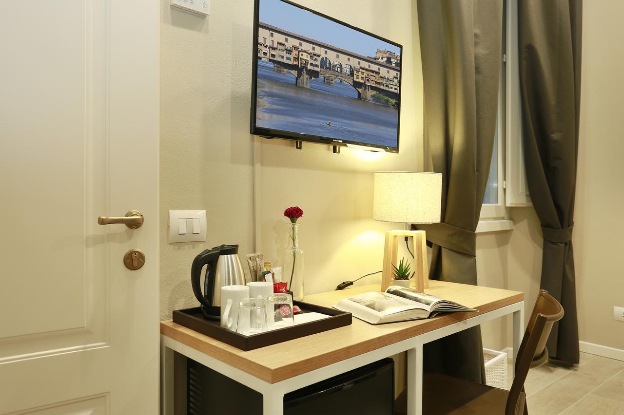 Bed & Breakfast Tornabuoni Boutique Firenze