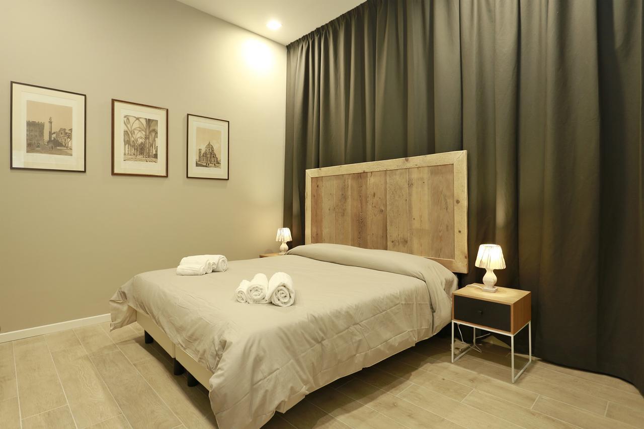 Bed & Breakfast Tornabuoni Boutique 3*