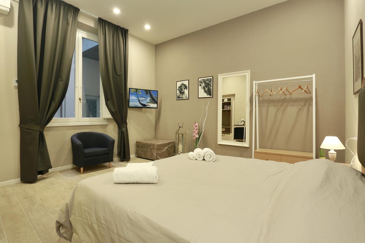 Tornabuoni Boutique Bed & Breakfast