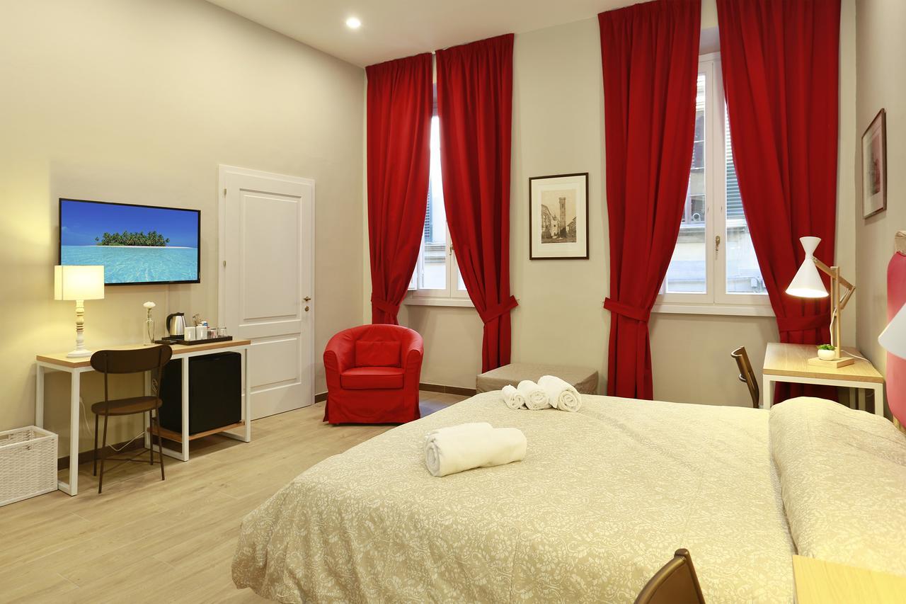 Tornabuoni Boutique Bed & Breakfast