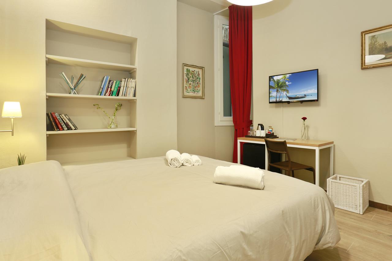 Bed & Breakfast Tornabuoni Boutique Firenze