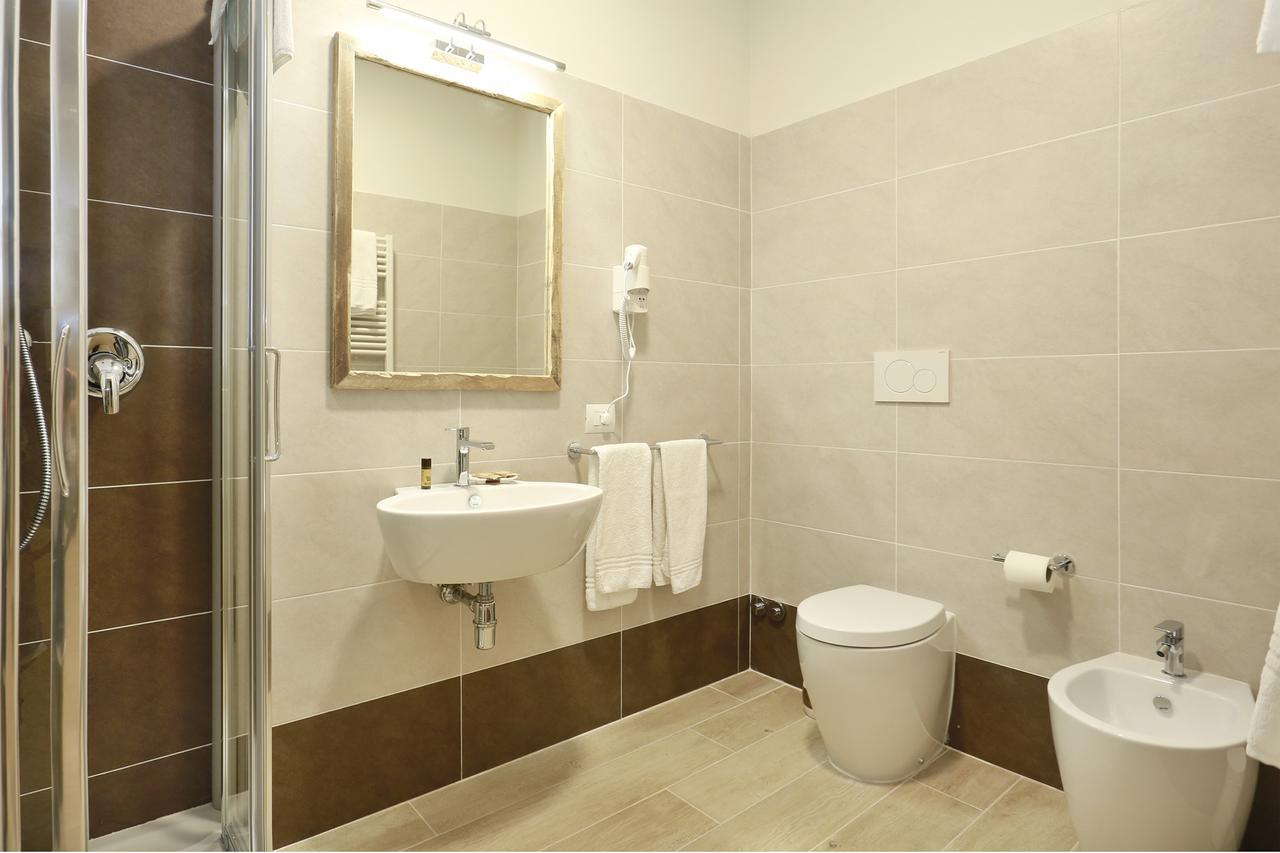 Tornabuoni Boutique Bed & Breakfast Firenze