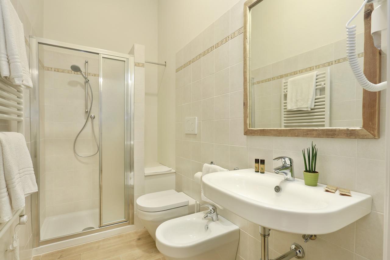 Bed & Breakfast Tornabuoni Boutique 3*