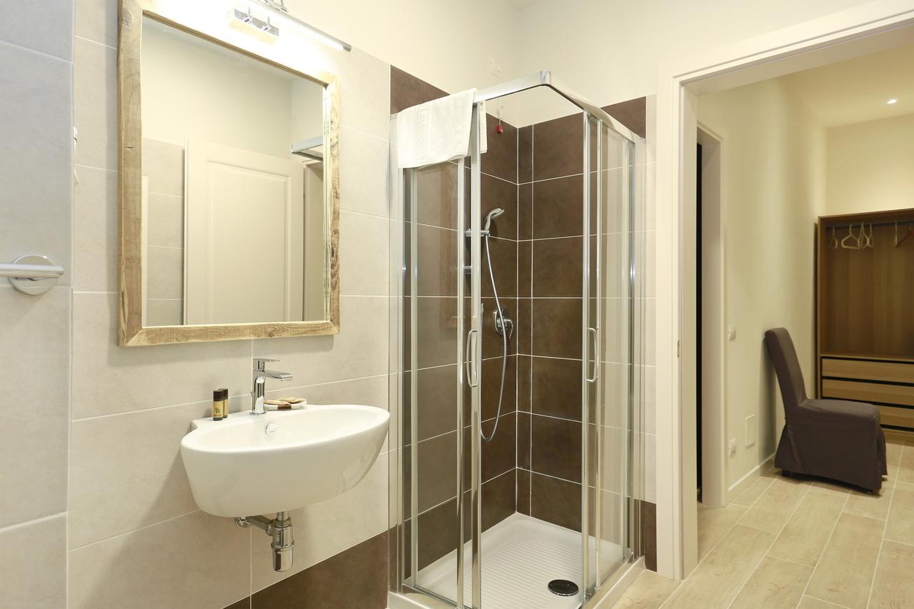 Bed & Breakfast Tornabuoni Boutique 3*