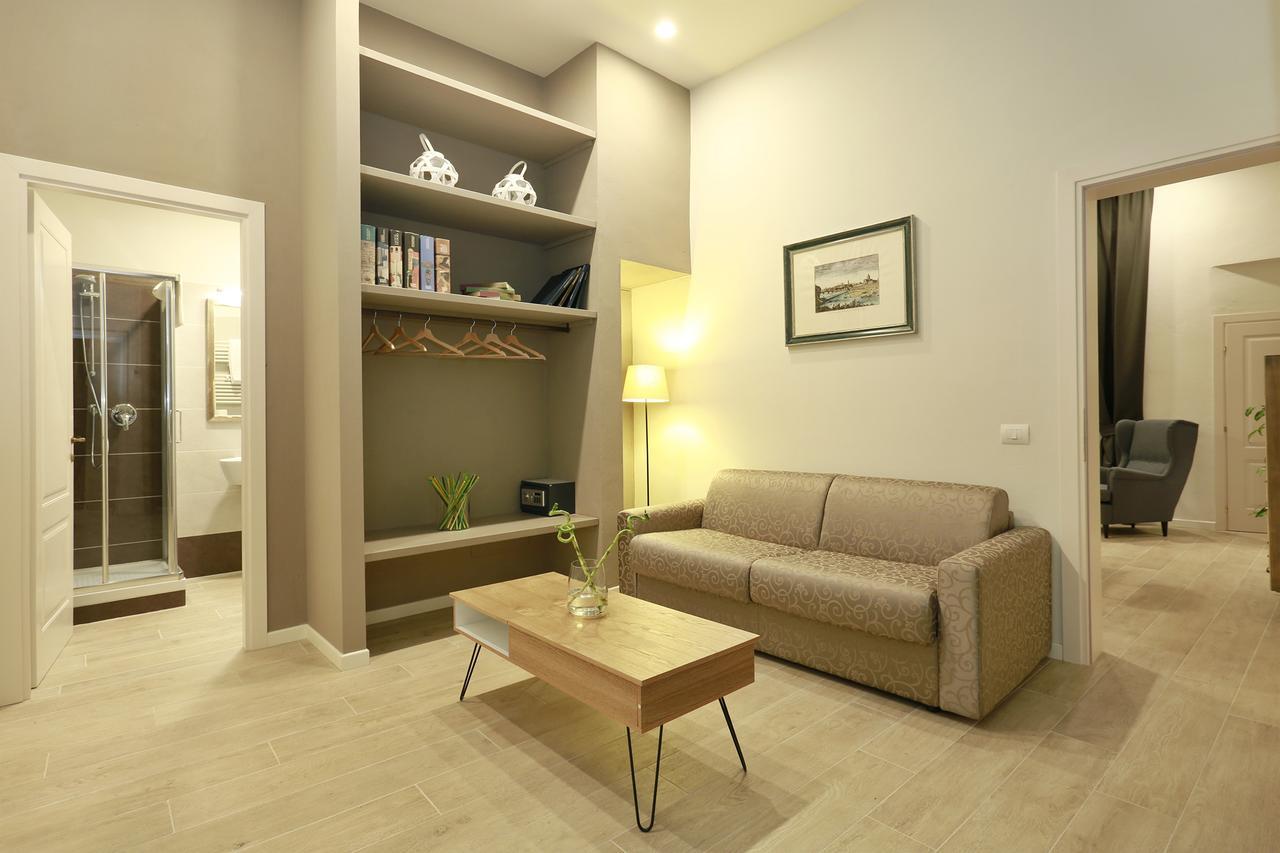 Tornabuoni Boutique Bed & Breakfast Firenze