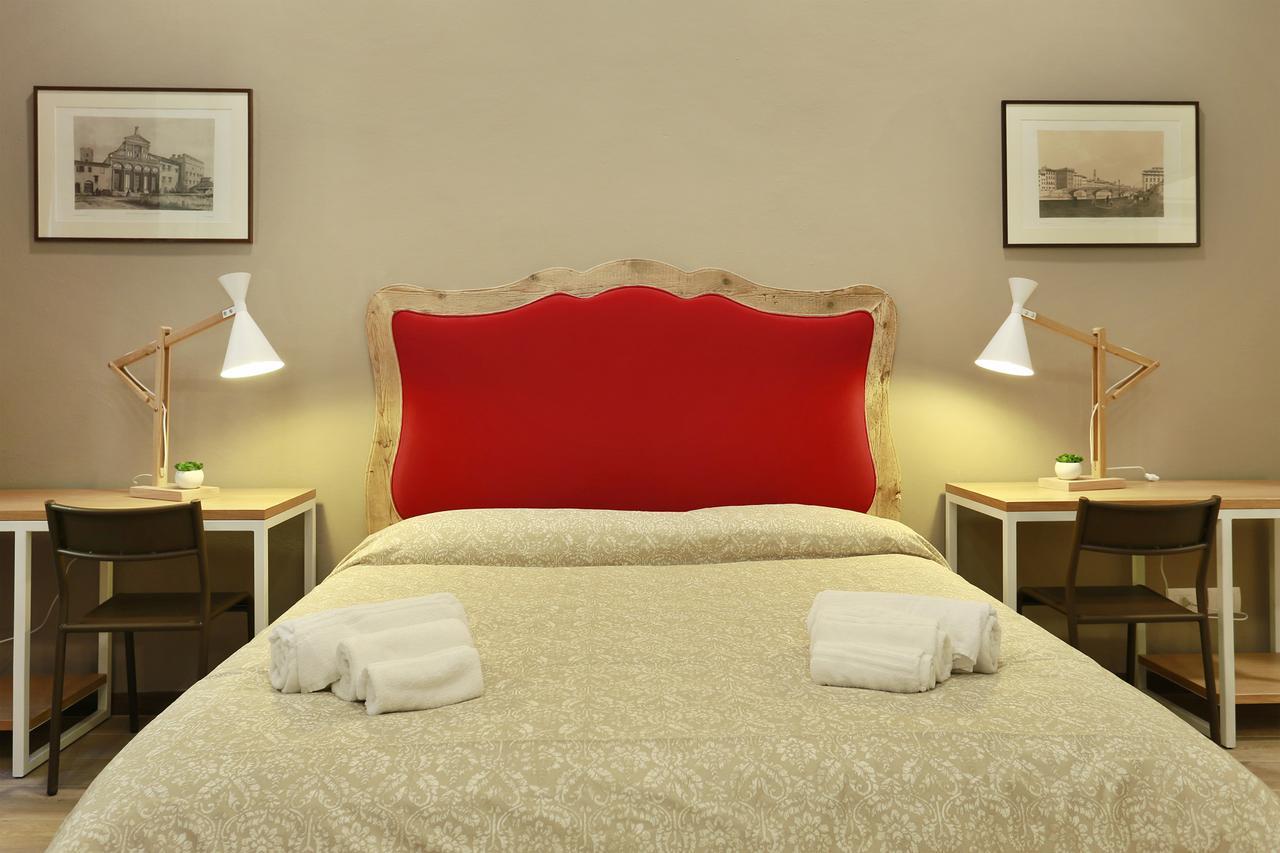 Tornabuoni Boutique 3* Firenze