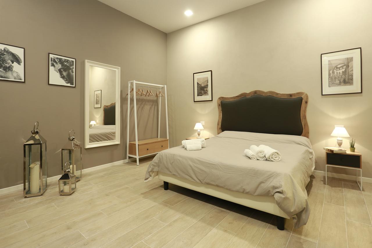 Tornabuoni Boutique Bed & Breakfast 3*