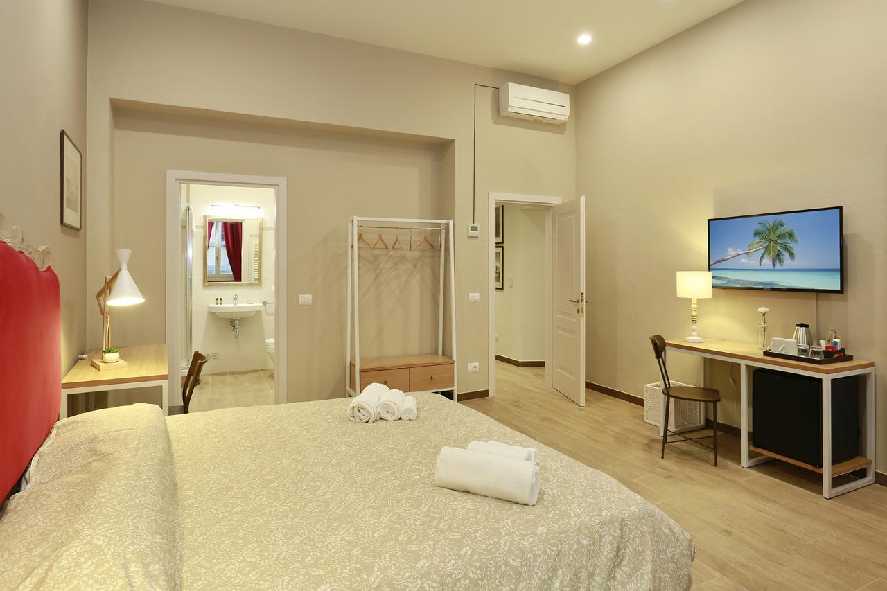 Tornabuoni Boutique Bed & Breakfast Firenze