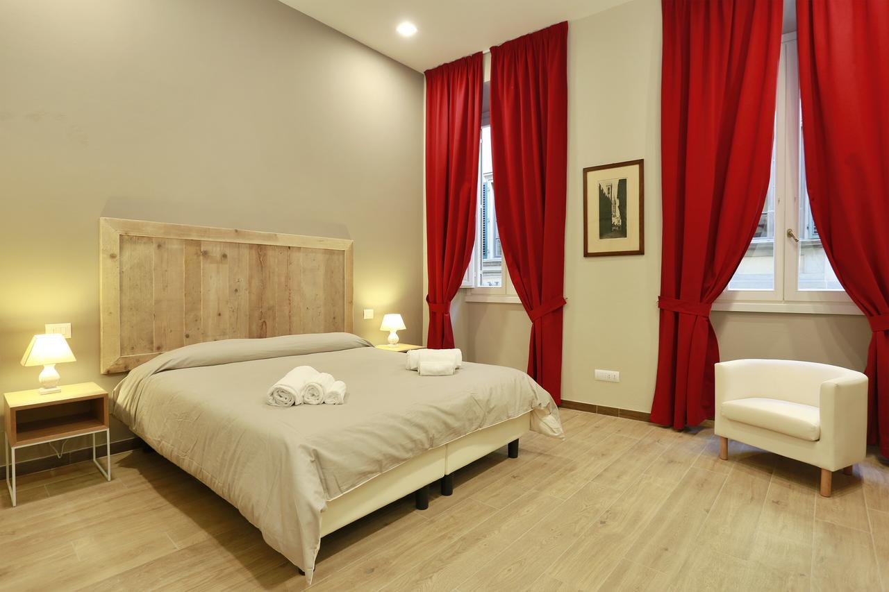 Tornabuoni Boutique 3*