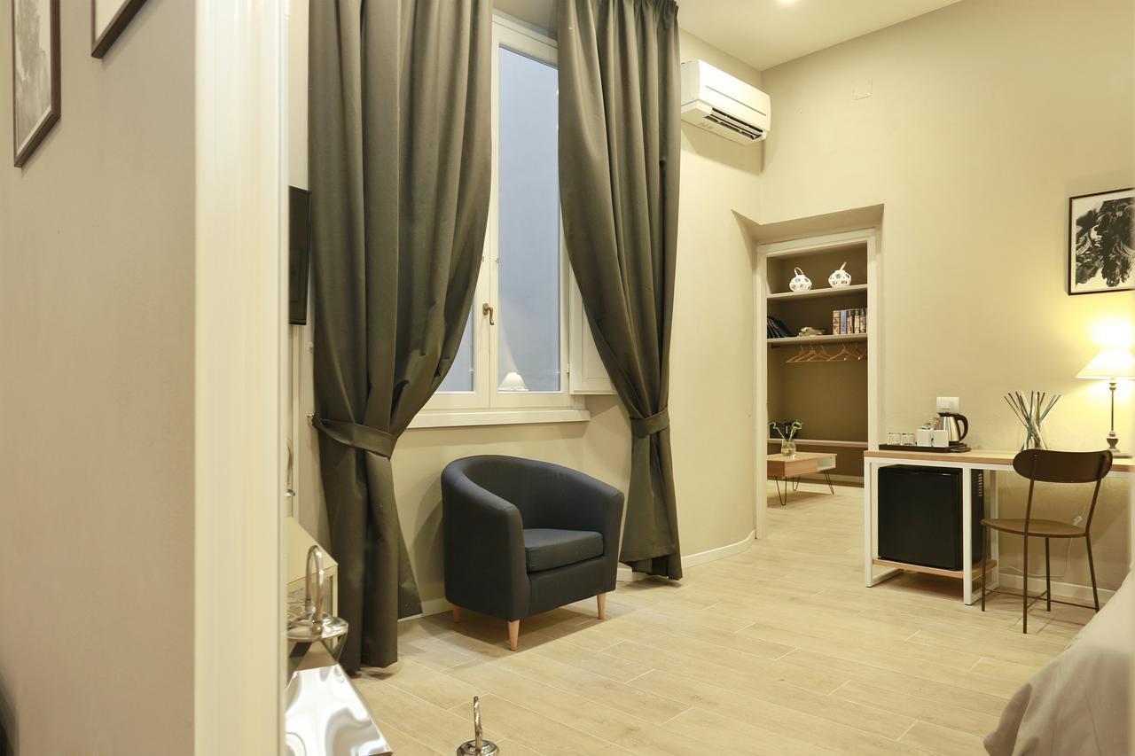 Tornabuoni Boutique 3*