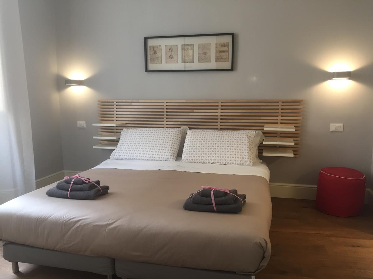 Appartement Brunelleschi