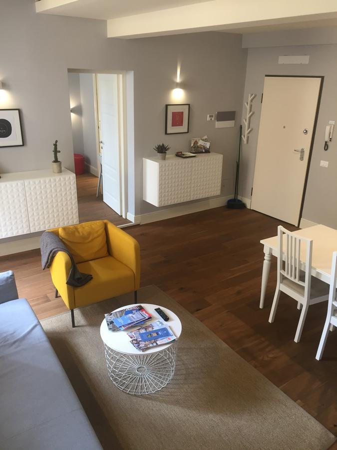 Appartement Brunelleschi *