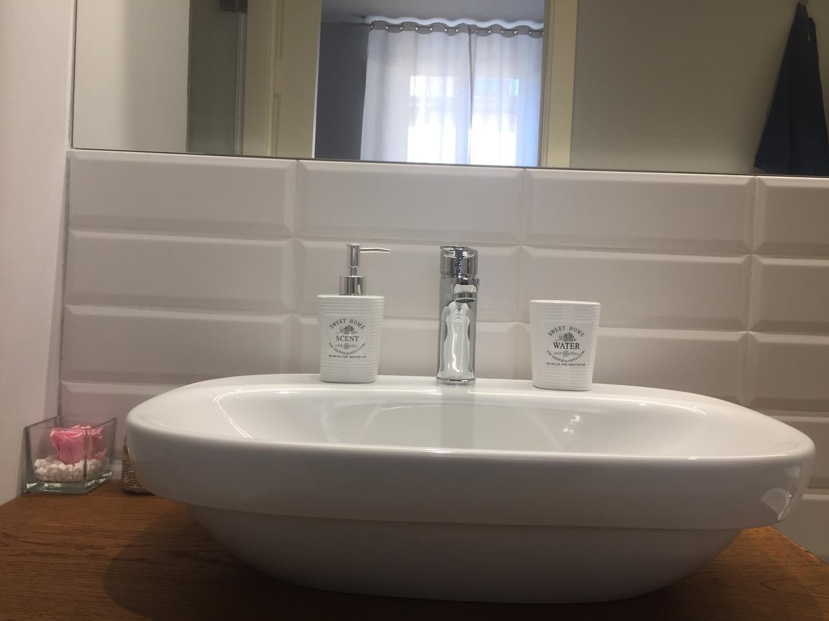 Appartement Brunelleschi *