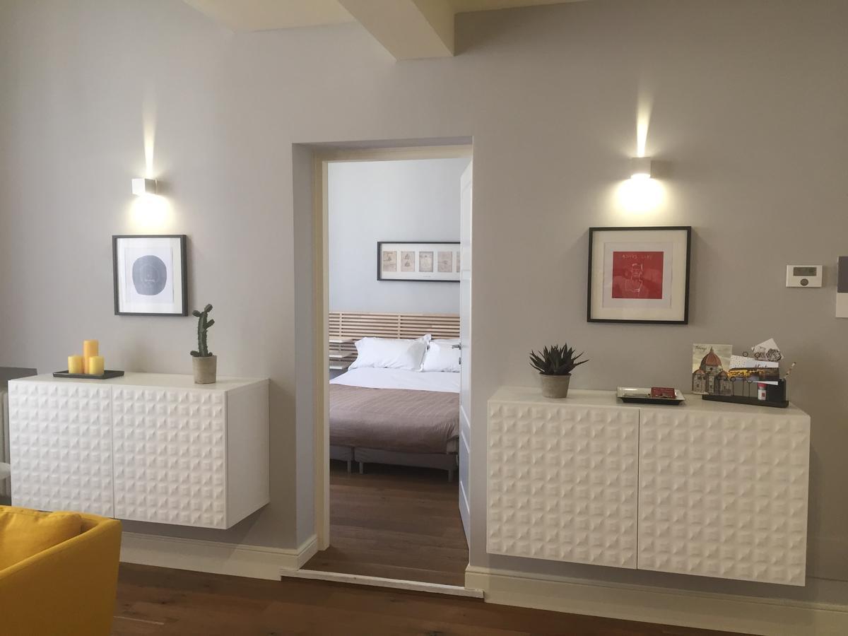 Brunelleschi Appartement *